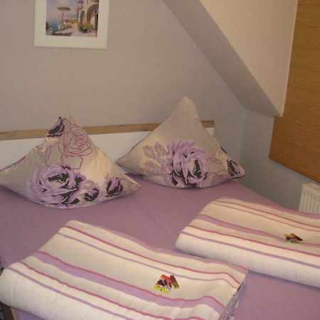 Ferienwohnung Klement Neubukow 외부 사진