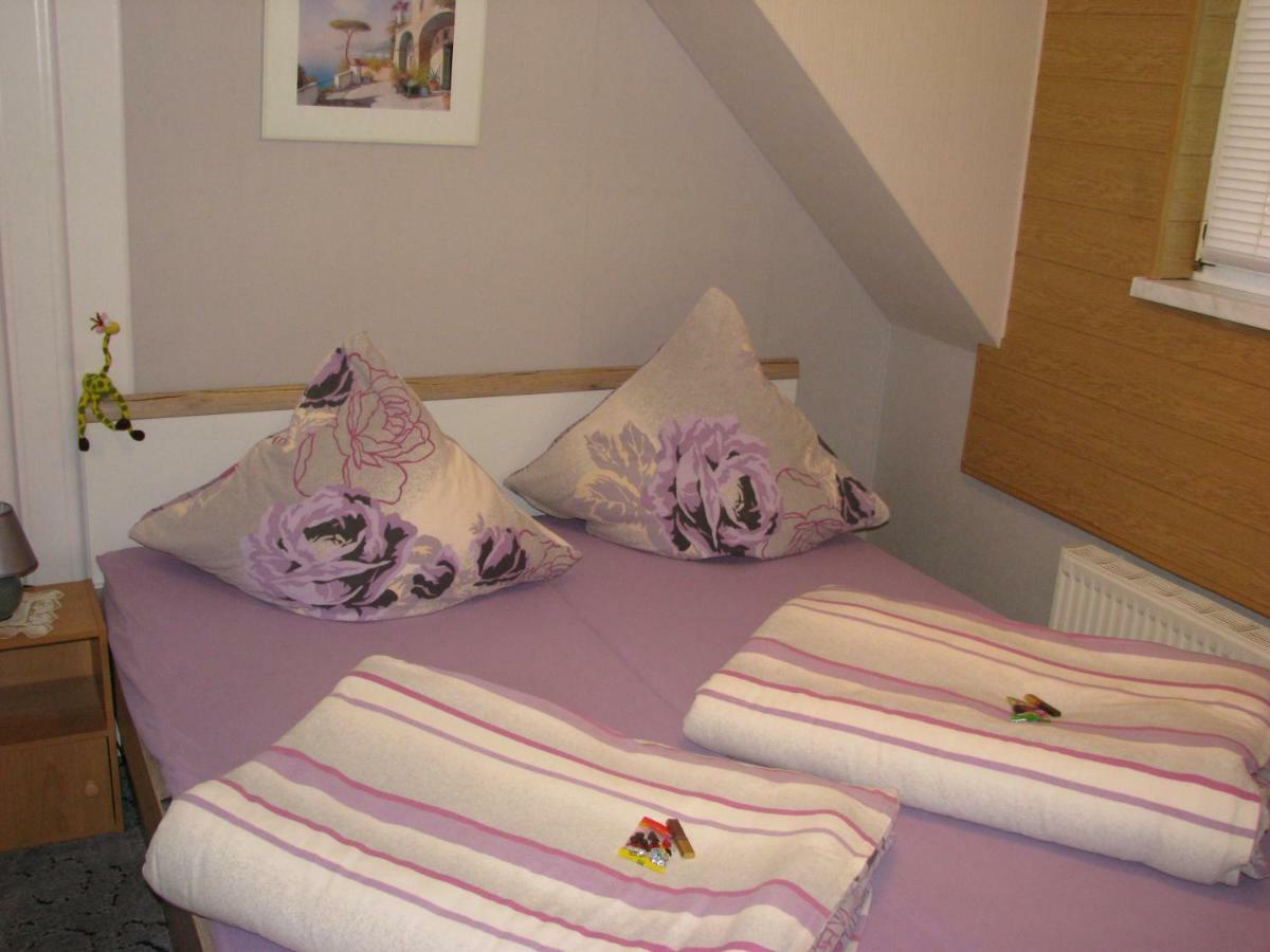 Ferienwohnung Klement Neubukow 외부 사진