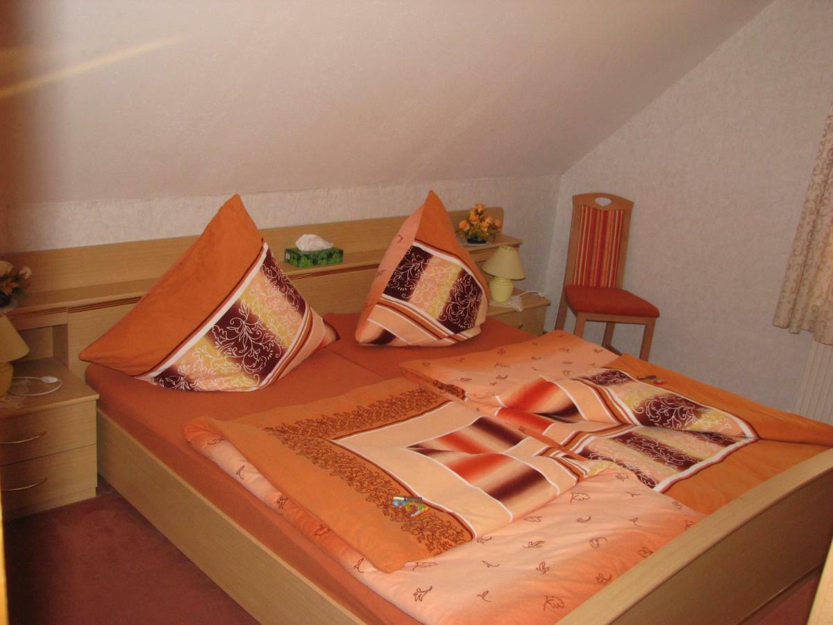 Ferienwohnung Klement Neubukow 외부 사진